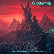 Masters Of The Galaxy (Symphonic Version)